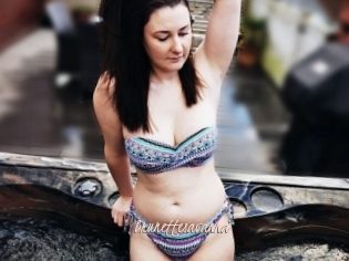 Brunettesavanna