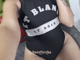 Brunettevzlaa