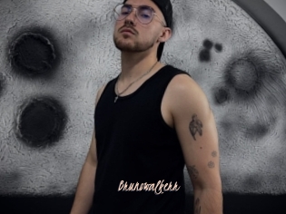 Brunowalkerr