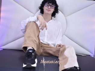 Bryanarias