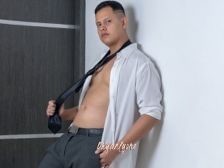 bryanlyons Sexenmacht