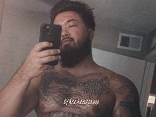 Bthecreatorxxx