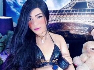 Bubble_doll