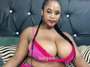 Bubblyboobs