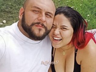 Bullvixen17