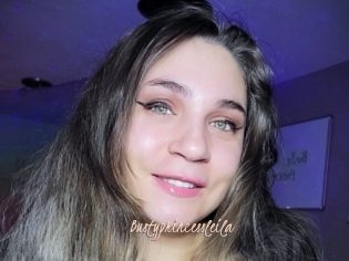 Bustyprincessleila