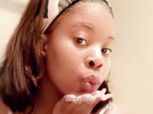Bustyybabe