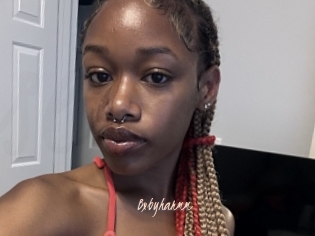 Bxbyharmm