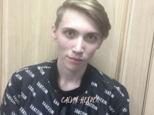 CALVIN_HENDER