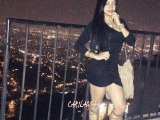 CAMILABRAN