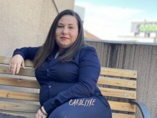 CAROLIYNE