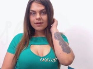 CAROLLIYNE