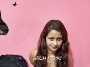 CATALINA_ROTAVISKY