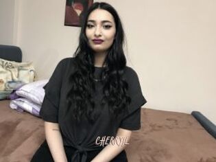 CHERRYIL