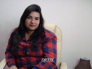 CHERYYL