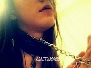 CHRISTIAN_CROSS