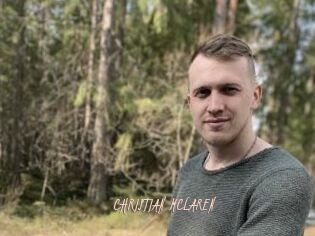 CHRISTIAN_MCLAREN