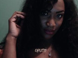 CHRISTYY