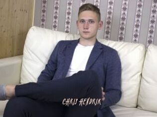 CHRIS_HENDRIK