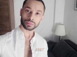 CMM27