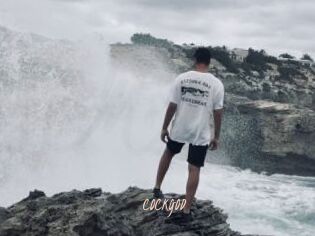COCKGOD