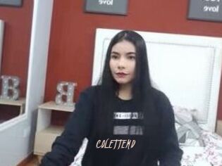 COLETTEMD