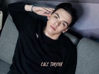 COLE_TOMPSON