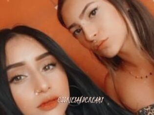 COOKIESANDCREAMS