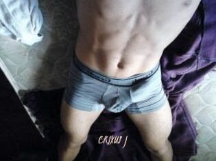 CRIXUS_J Sexenmacht