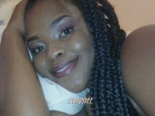 CURVYDEE Sexenmacht