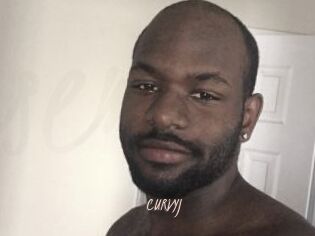 CURVYJ