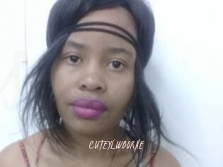 CUTEYLWBORNE