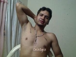 CainRoyce