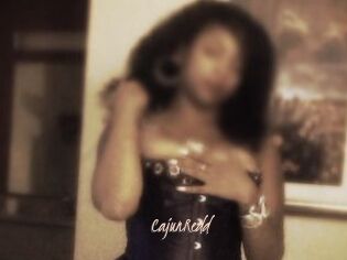 CajunRedd