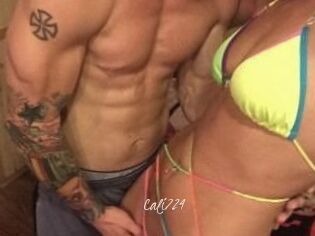 Cali724