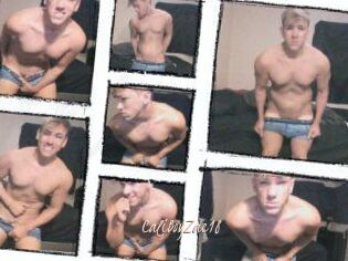 CaliBoyZac18