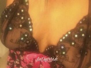 Calikatblonde