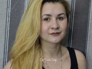 CalissaRay