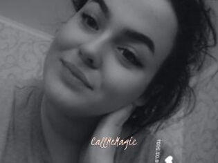 CallMeMagic