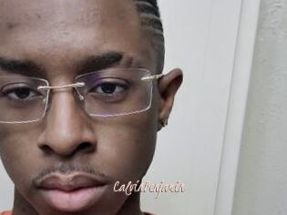 CalvinBenjamin Sexenmacht
