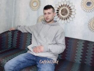 CalvinClark