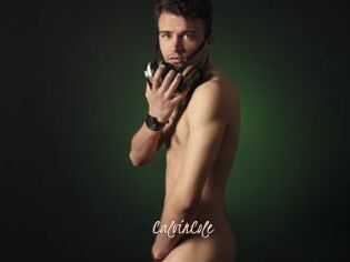 CalvinCole