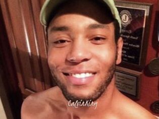 CalvinKing