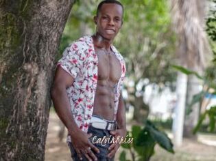 CalvinKriss