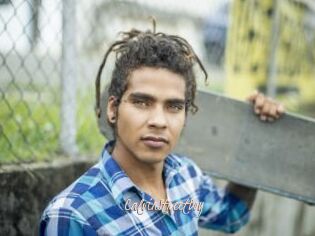 CalvinStreetBoy