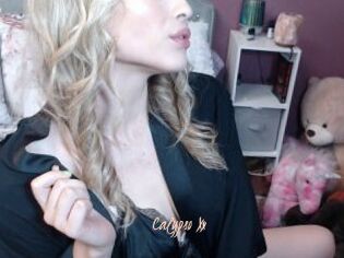 Calypso_Xx