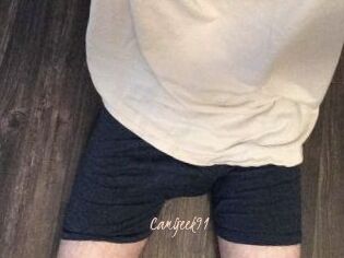 CamGeek91