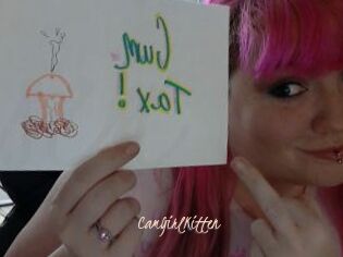 CamGirlKitten