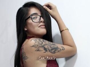 CamiMorris