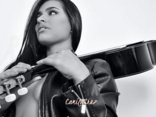 CamilaCruz